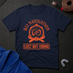 Bjj Navigation T-Shirt