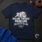 Created By Rolling T-Shirt