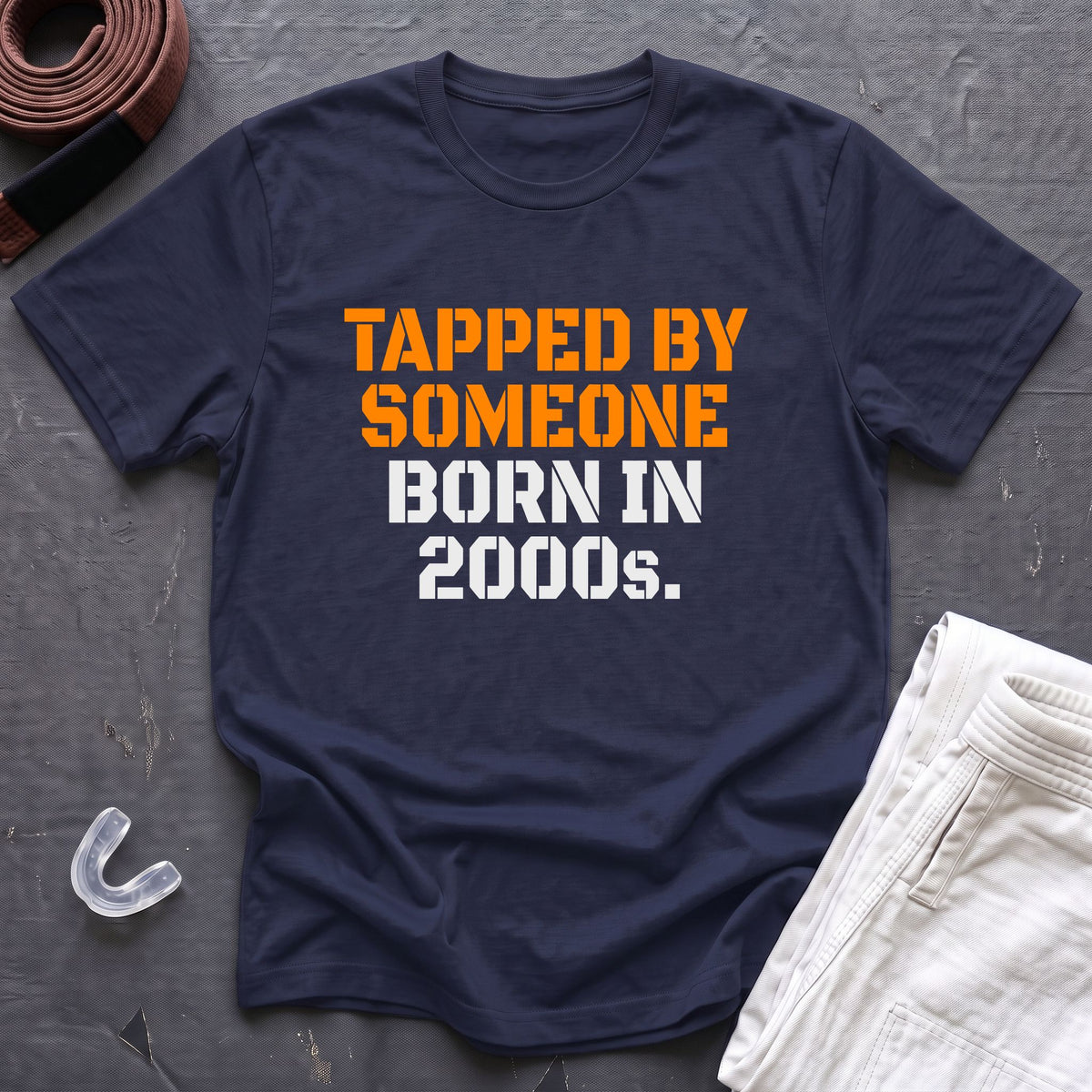 Tapped By Young T-Shirt