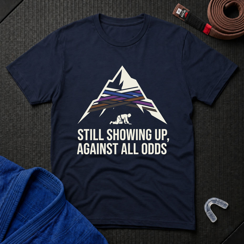 Against All Odds T-Shirt
