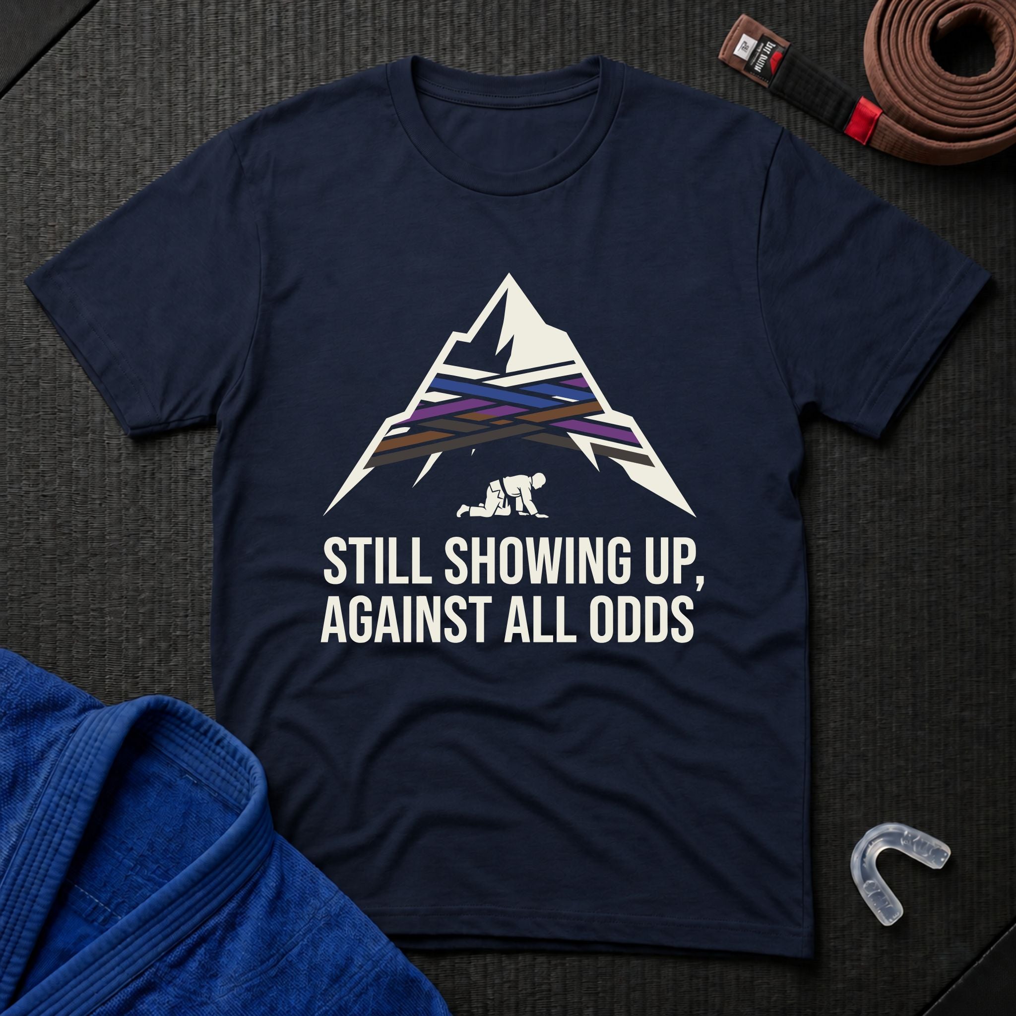 Against All Odds T-Shirt