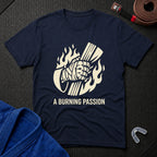 Burning Passion T-Shirt