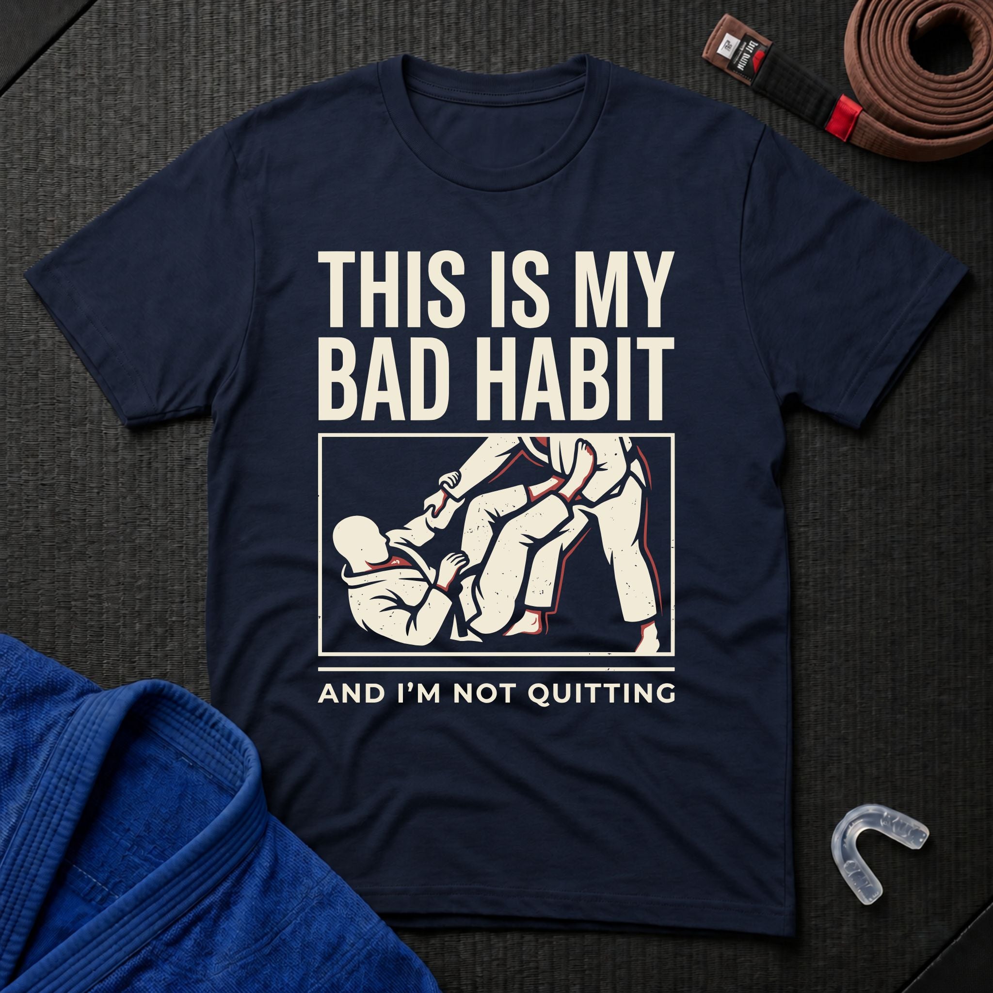 My Bad Habit T-Shirt