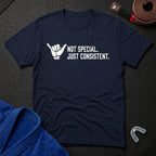 Just Consistent T-Shirt