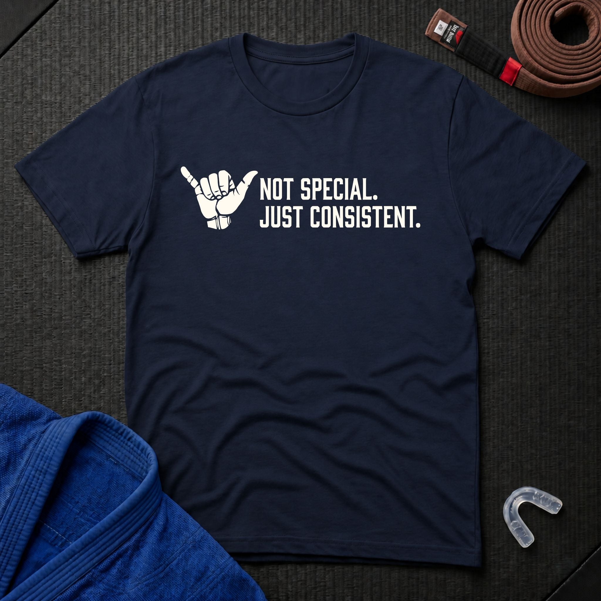 Just Consistent T-Shirt