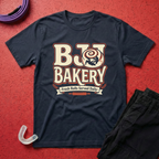 BJJ Bakery T-Shirt