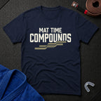 Mat Time Compounds T-Shirt