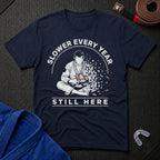 Slower Every Year T-Shirt