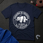 Lazy Gym BJJ T-Shirt