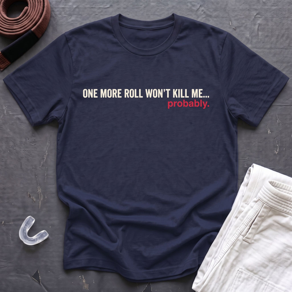 One Roll T-Shirt