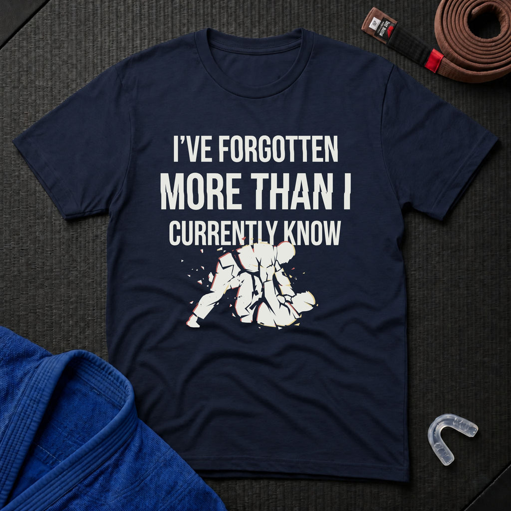 Forgotten Techniques T-Shirt