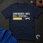 Skill Updating T-Shirt