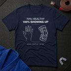 70% Healthy T-Shirt