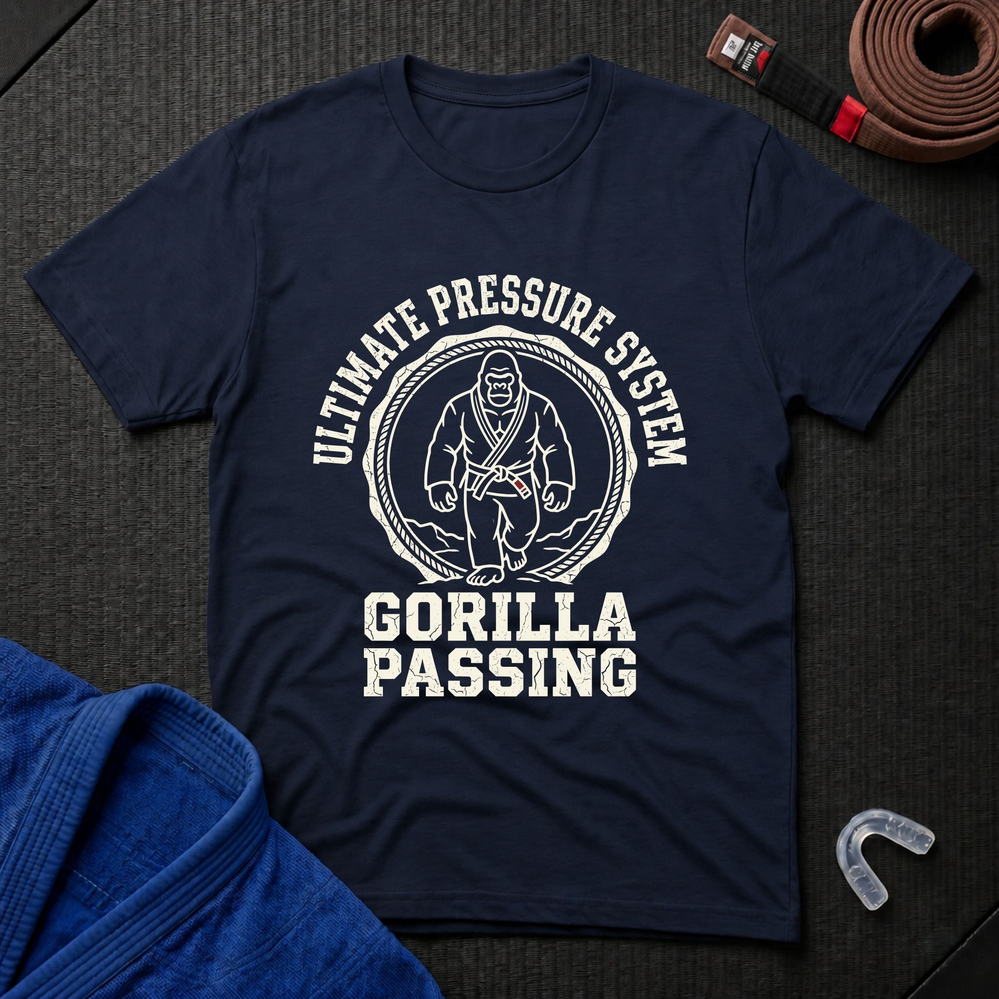 Gorilla Pressure System T-Shirt