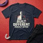 Rebuilt Often T-Shirt