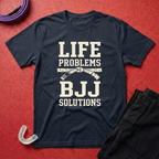 BJJ Solutions T-Shirt