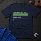 Tape Inventory T-Shirt