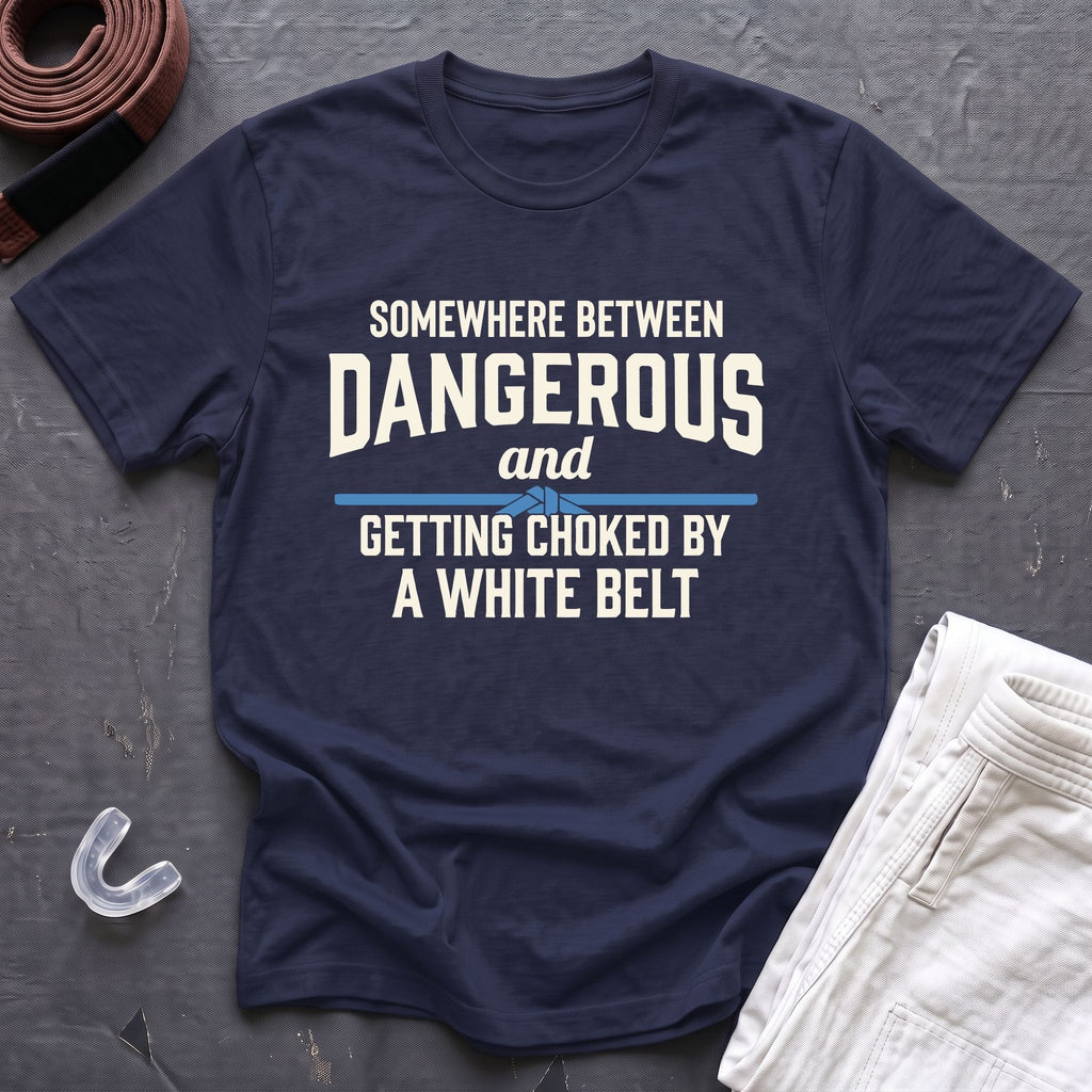 Somewhere Between T-Shirt