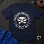 Panic Wrestler T-Shirt