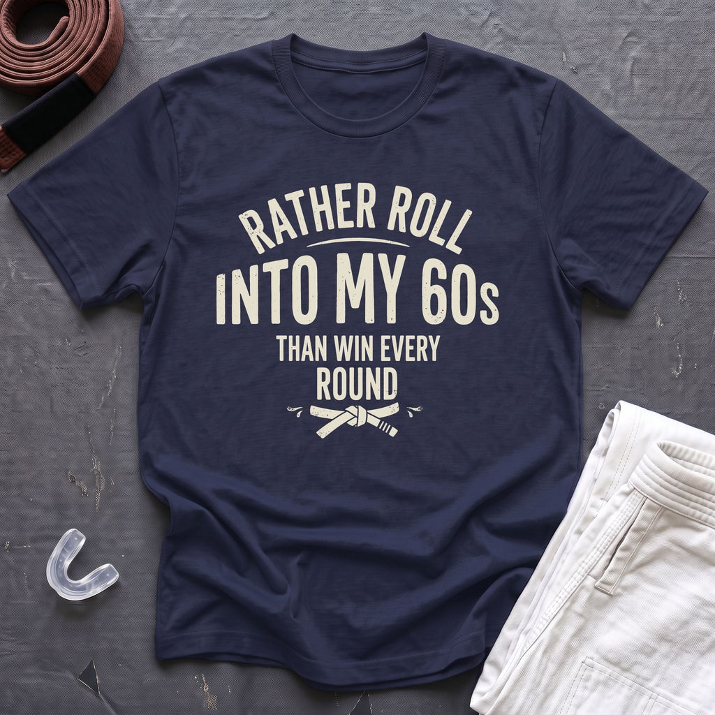 The Longevity T-Shirt