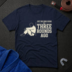 Just Another Round T-Shirt
