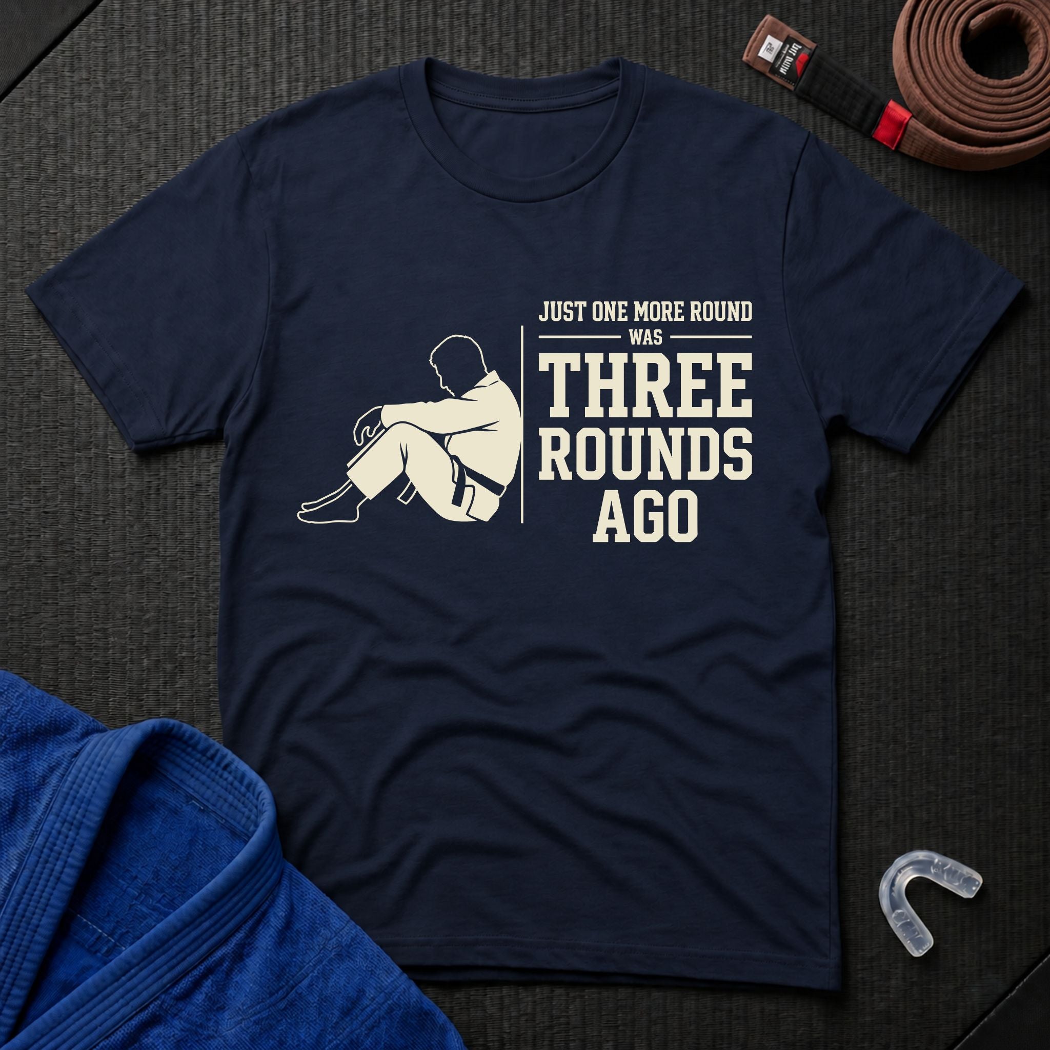 Just Another Round T-Shirt