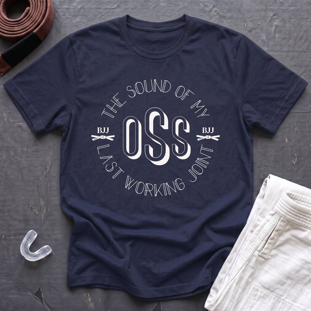Oss Sound T-Shirt