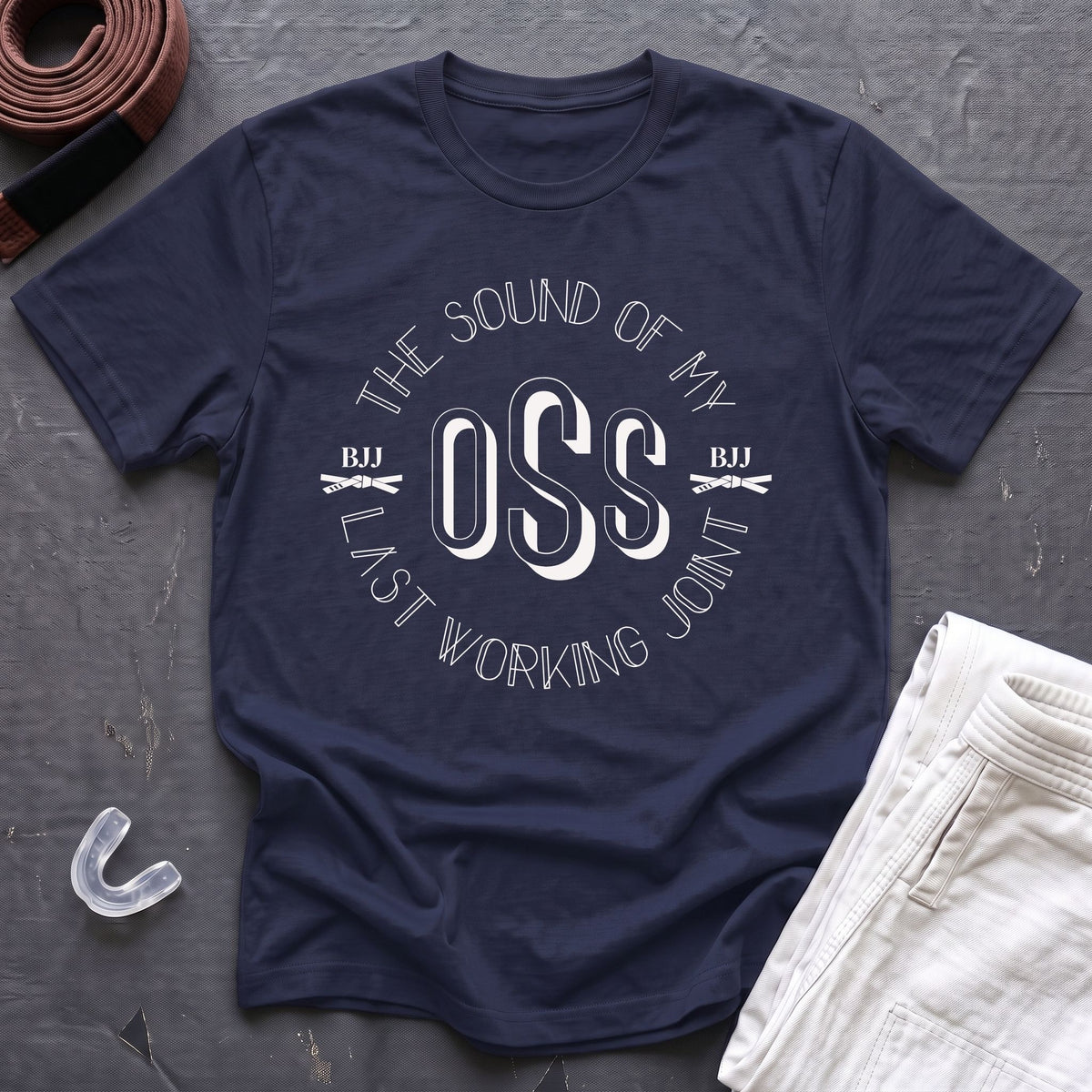 Oss Sound T-Shirt