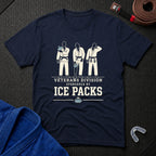 Veterans Division T-Shirt