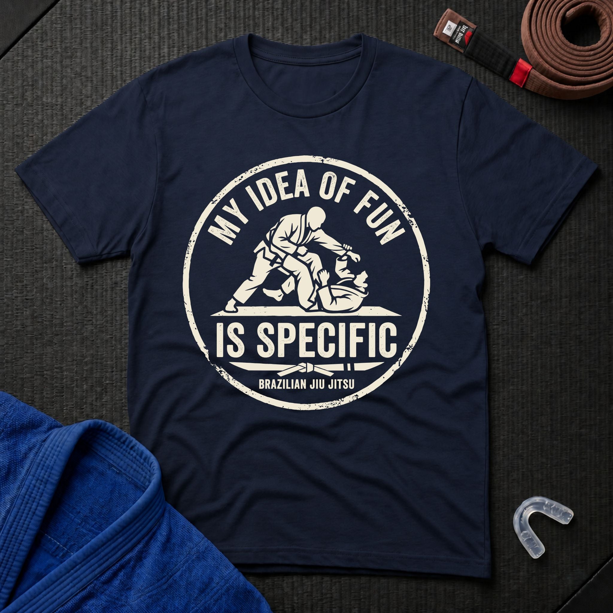 Specific Fun T-Shirt
