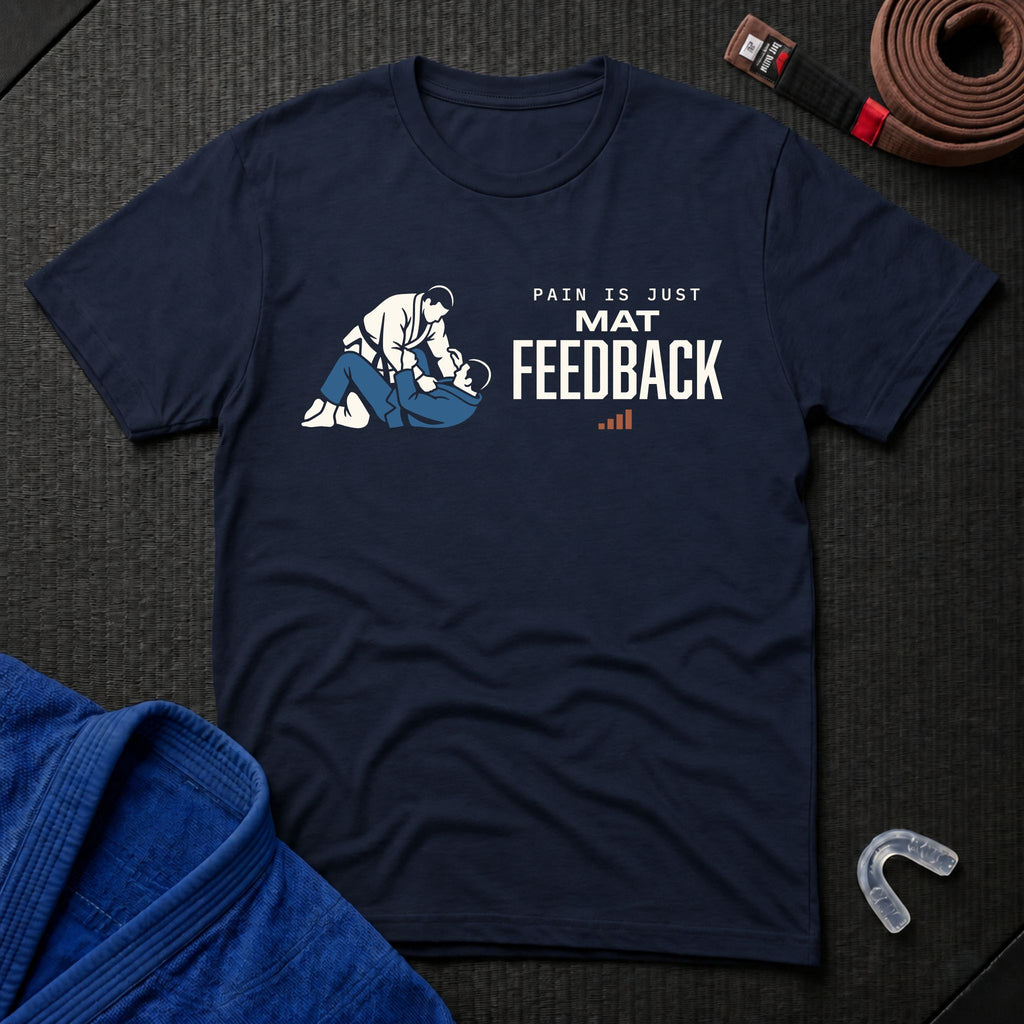 Pain Feedback T-Shirt