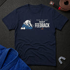 Pain Feedback T-Shirt