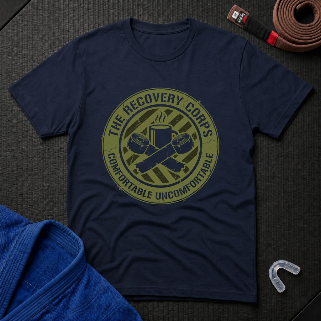 The Recovery Corps T-Shirt