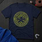 The Recovery Corps T-Shirt