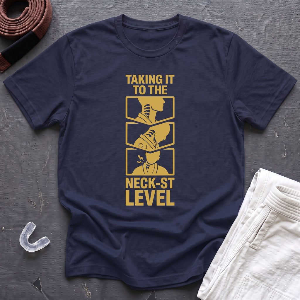 Neck-st Level T-Shirt