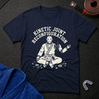 Kinetic Joint Reconfiguration T-Shirt