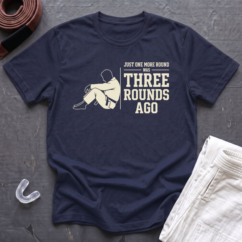 Just Another Round T-Shirt