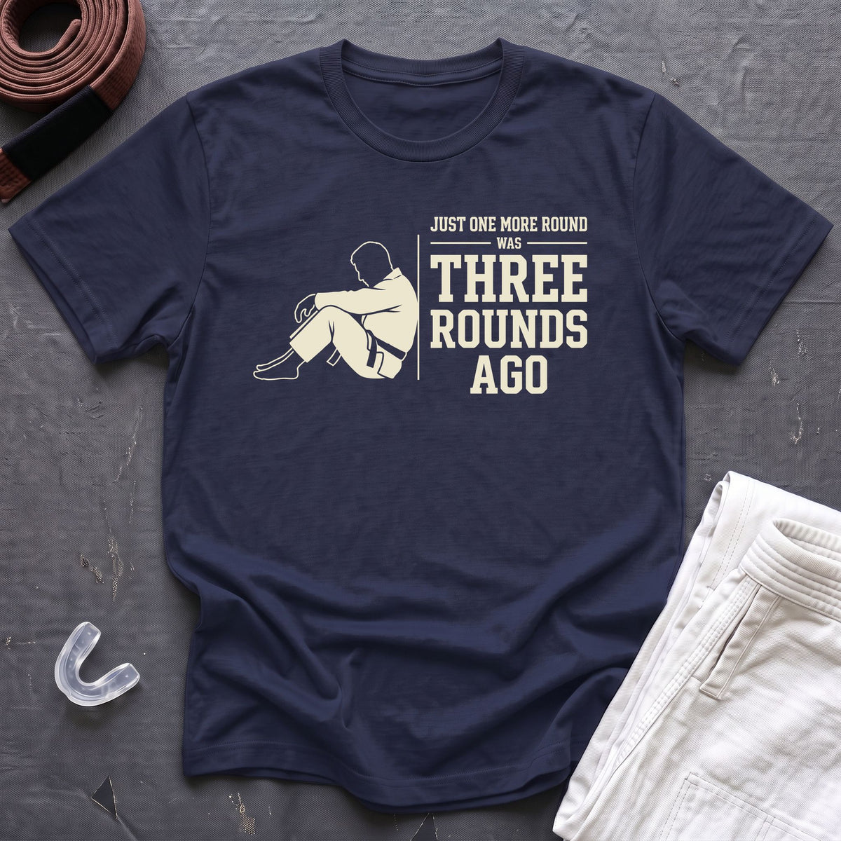 Just Another Round T-Shirt