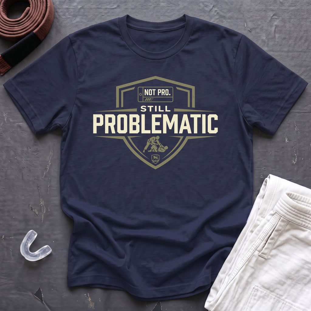 Not Pro T-Shirt