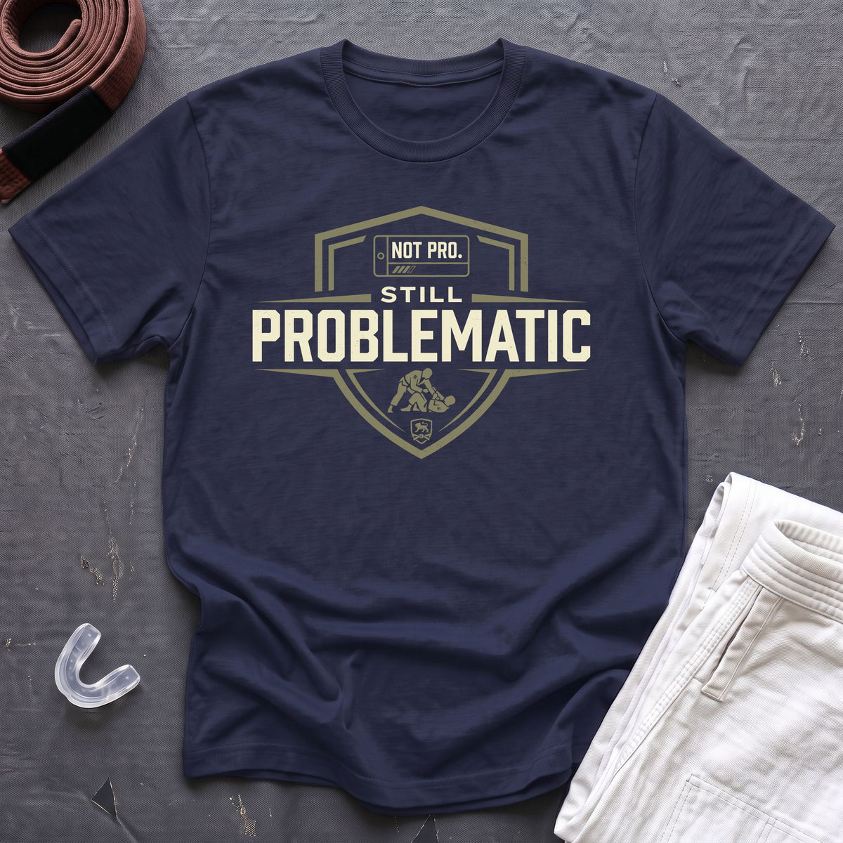 Not Pro T-Shirt