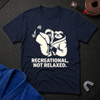 Not Relaxed T-Shirt