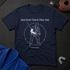 Committed Grappler T-Shirt