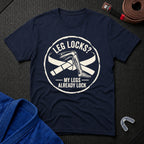 Locked Legs T-Shirt