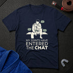Joints Chat T-Shirt