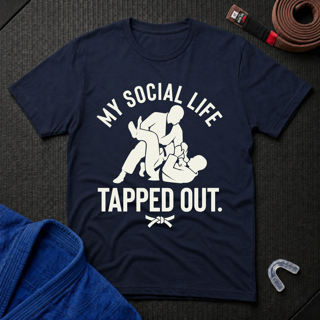 Social Life T-Shirt