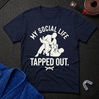 Social Life T-Shirt
