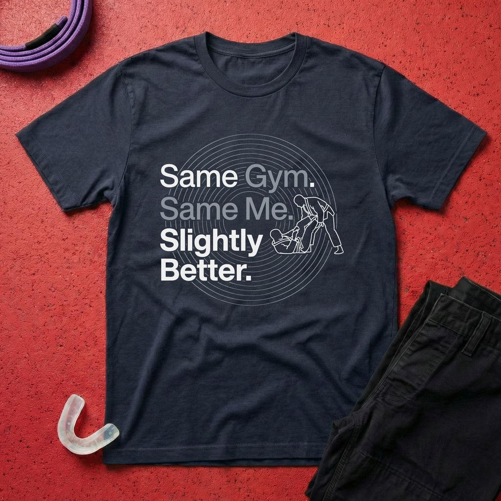 Slightly Better T-Shirt