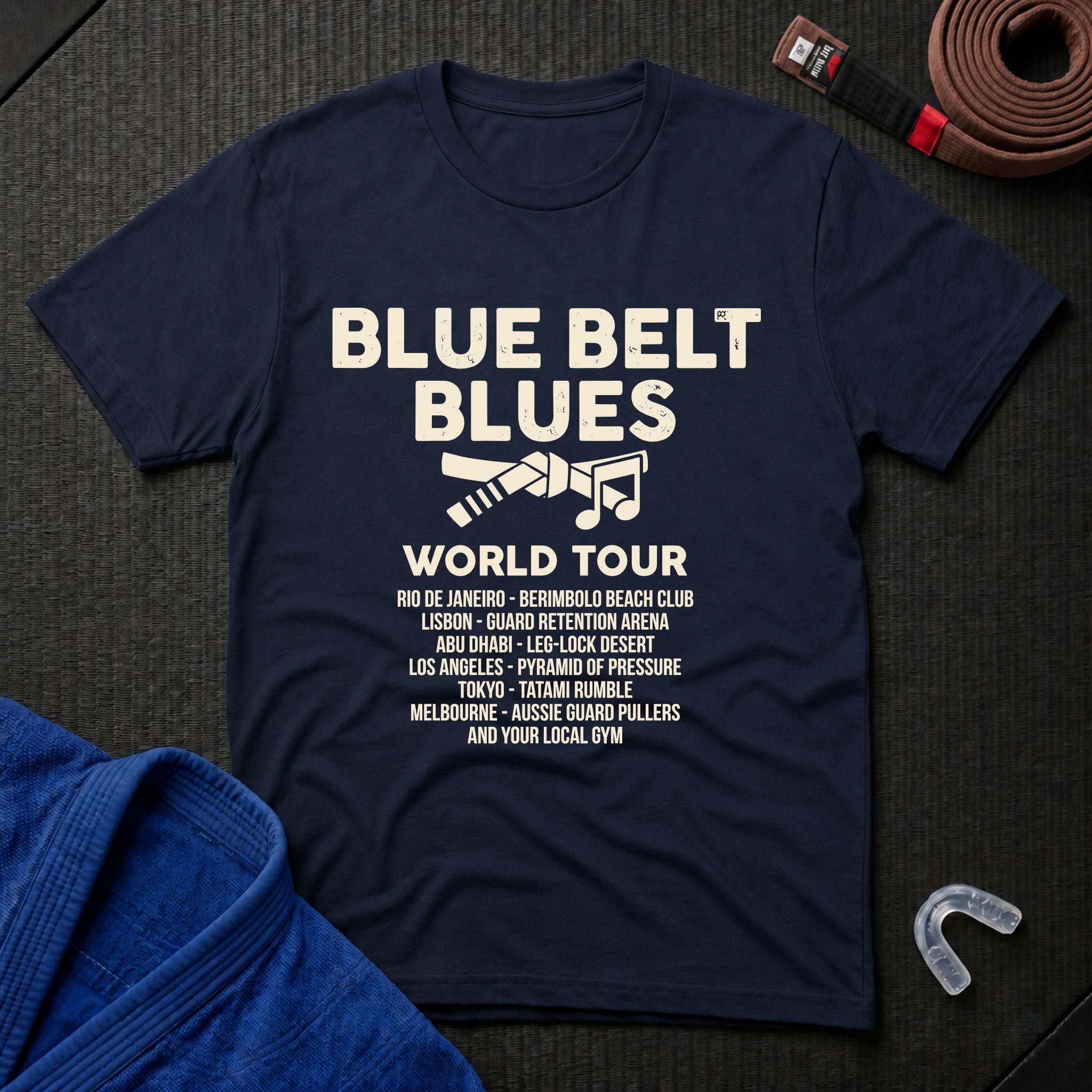 World Tour T-Shirt