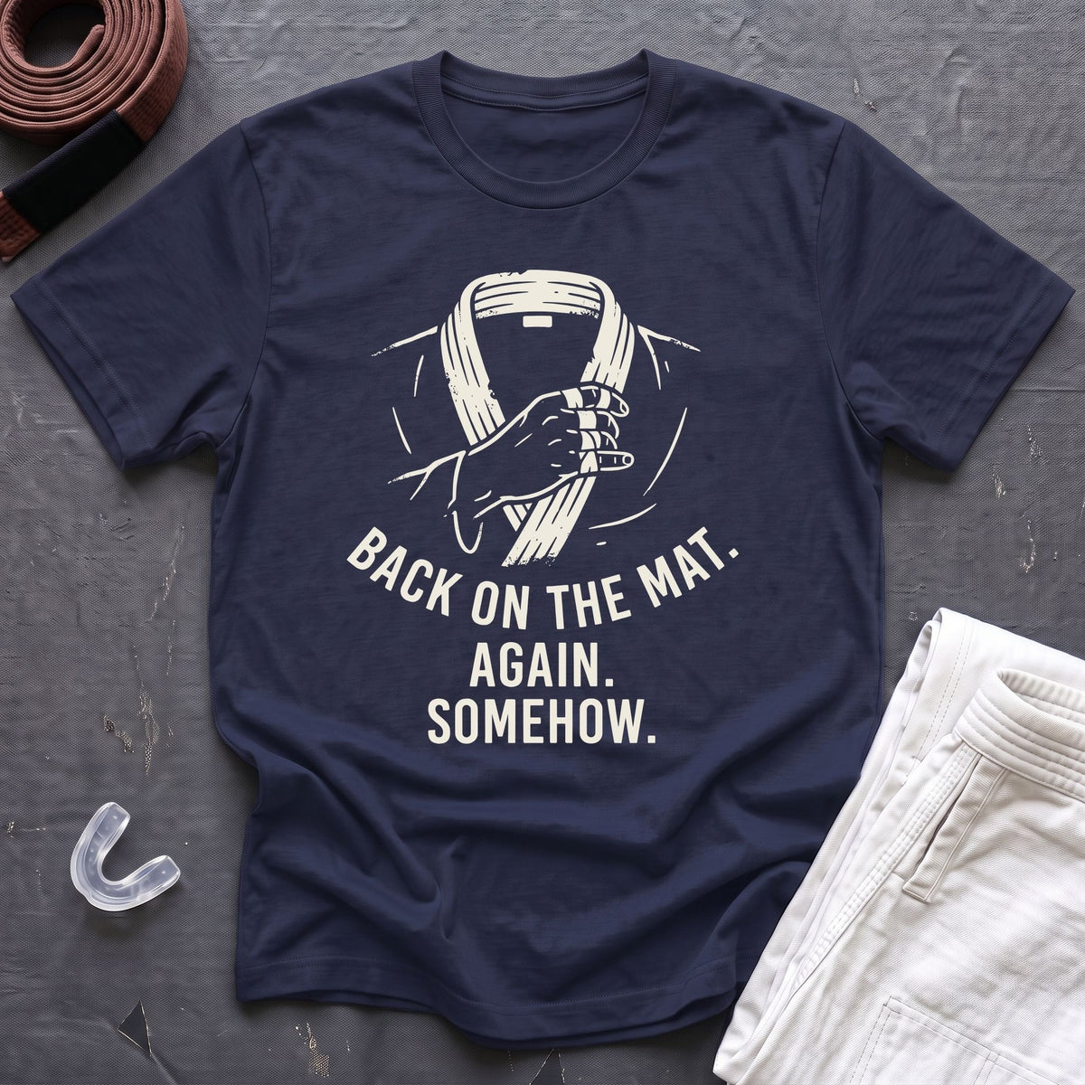 Back Again T-Shirt