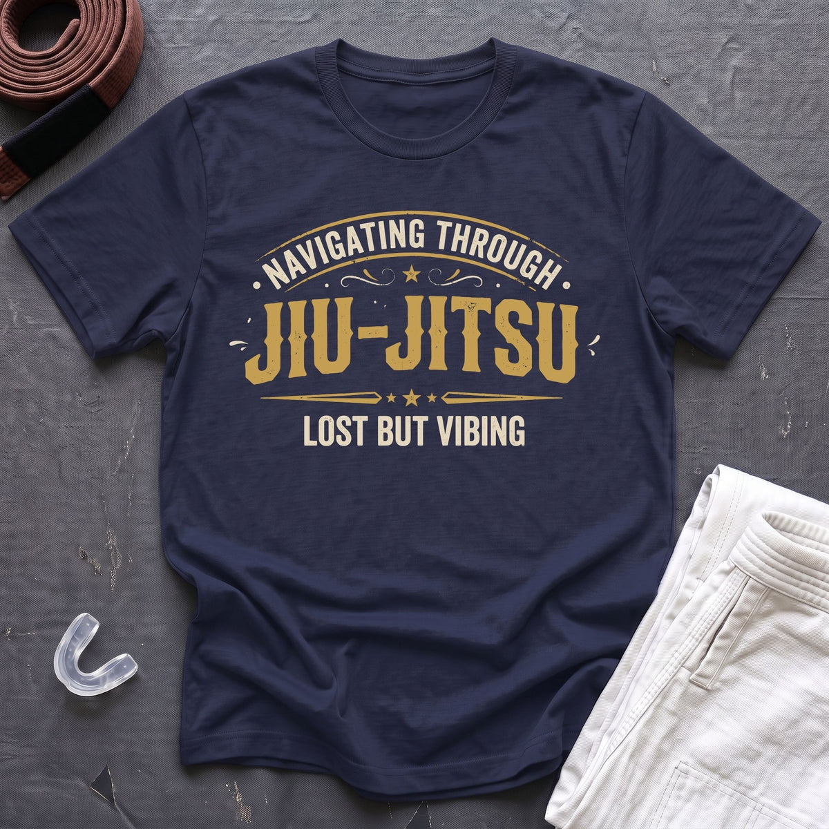 Vibing T-Shirt